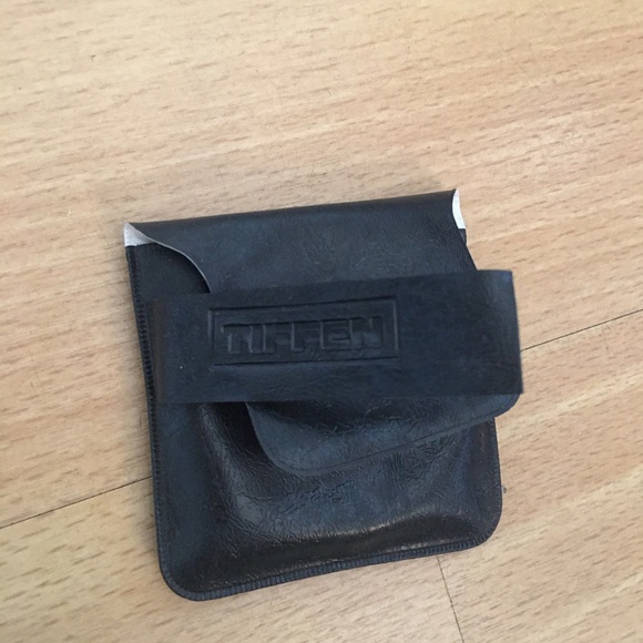 TIFFEN Polarizer Camera Lens Filter - 52MM - Picture 2 of 2